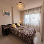 Perla Del Mar 公寓 *