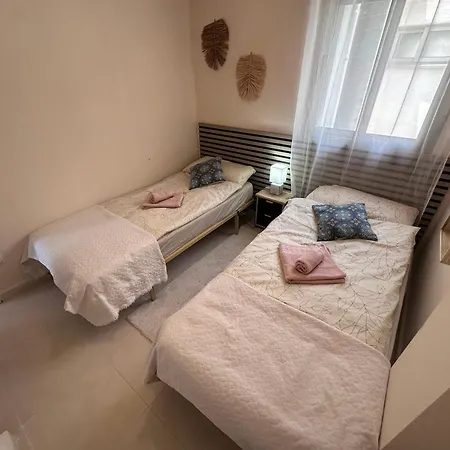Apartamento Perla Del Mar Torrevieja