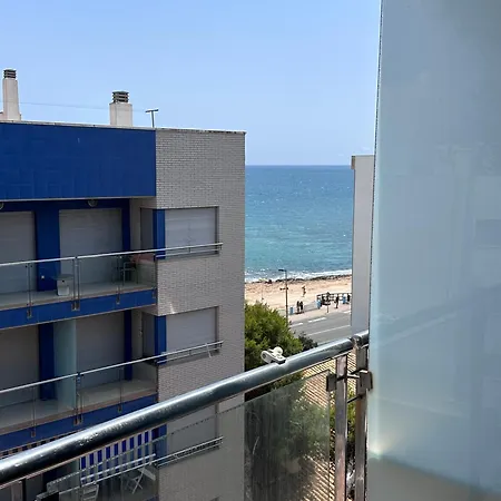 Perla Del Mar Apartamento Torrevieja