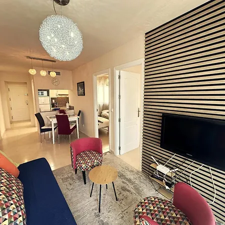 Apartamento Perla Del Mar Torrevieja